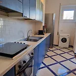 דירה Nox Romana - Saint Peter - Large Flat With Terrace רומא