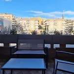 Nox Romana - Saint Peter - Large Flat With Terrace דירה רומא