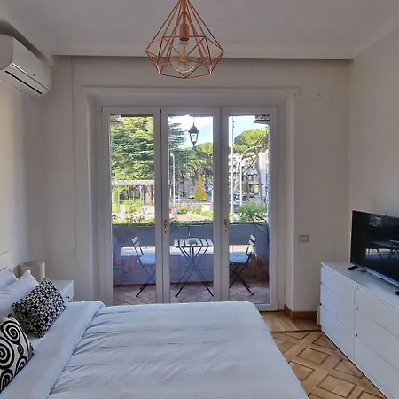 아파트 Nox Romana - Saint Peter - Large Flat With Terrace *