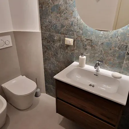 Nox Romana - Saint Peter - Large Flat With Terrace * Рим