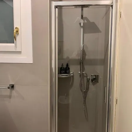 Апартаменты Nox Romana - Saint Peter - Large Flat With Terrace