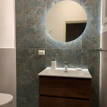 Nox Romana - Saint Peter - Large Flat With Terrace Апартаменты Рим