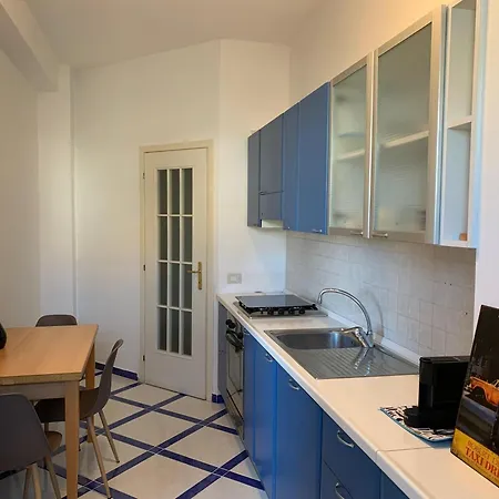 Nox Romana - Saint Peter - Large Flat With Terrace *