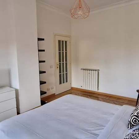 Nox Romana - Saint Peter - Large Flat With Terrace