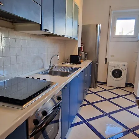 Lejlighed Nox Romana - Saint Peter - Large Flat With Terrace Rom