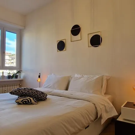 Lejlighed Nox Romana - Saint Peter - Large Flat With Terrace